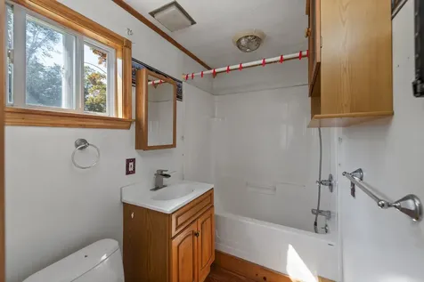 13 Winterbrook Road Campton NH 03223