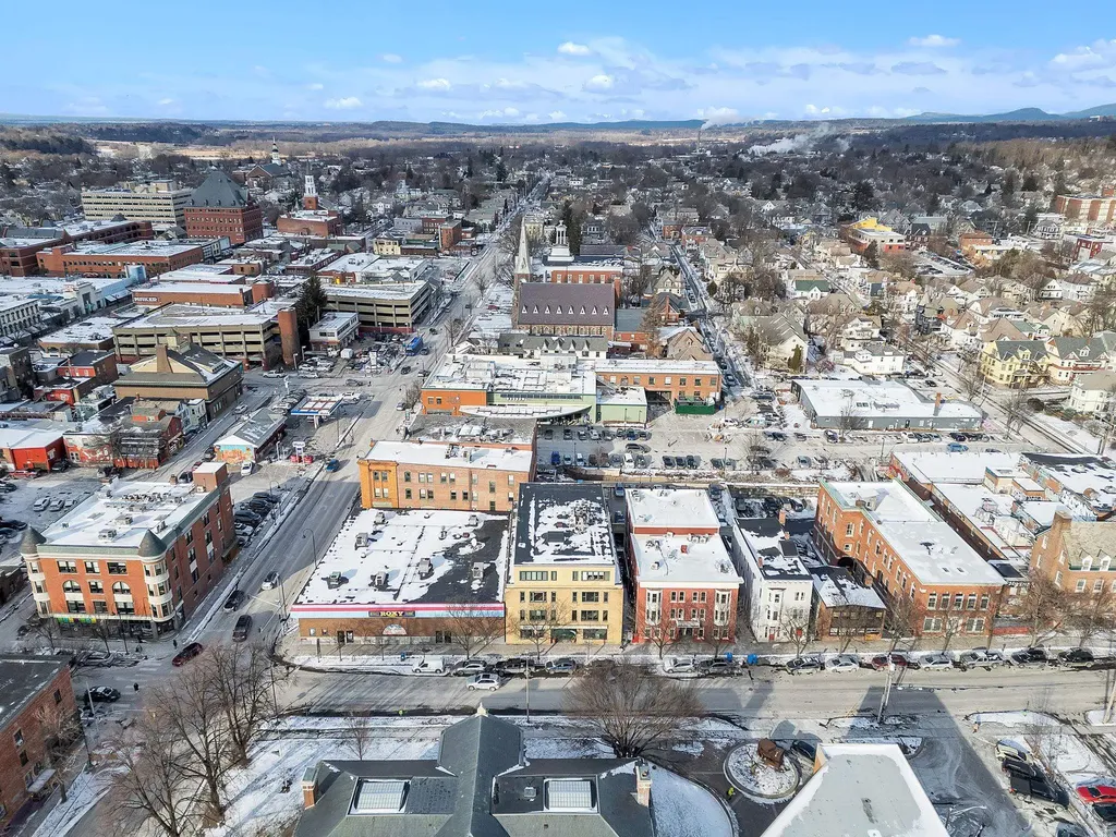 230 College Street Burlington VT 05401