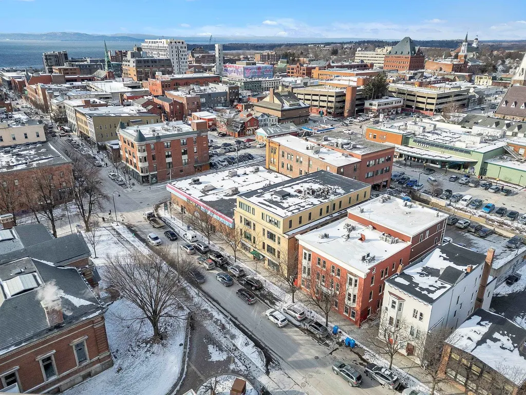 230 College Street Burlington VT 05401