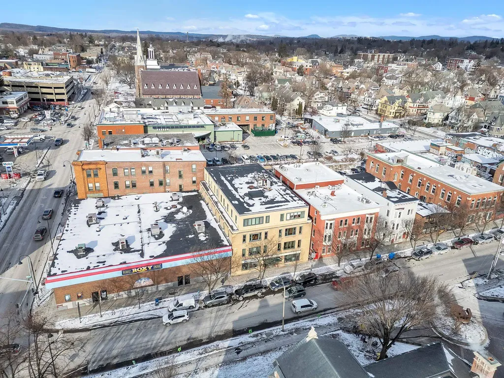 230 College Street Burlington VT 05401