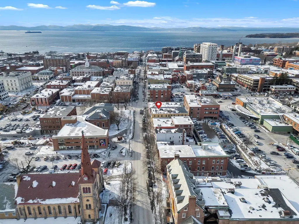 230 College Street Burlington VT 05401