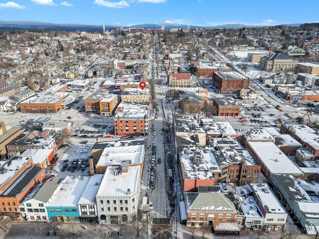 230 College Street Burlington VT 05401