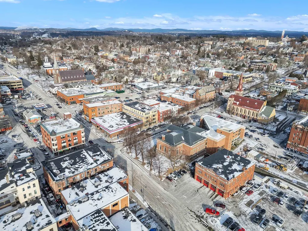 230 College Street Burlington VT 05401