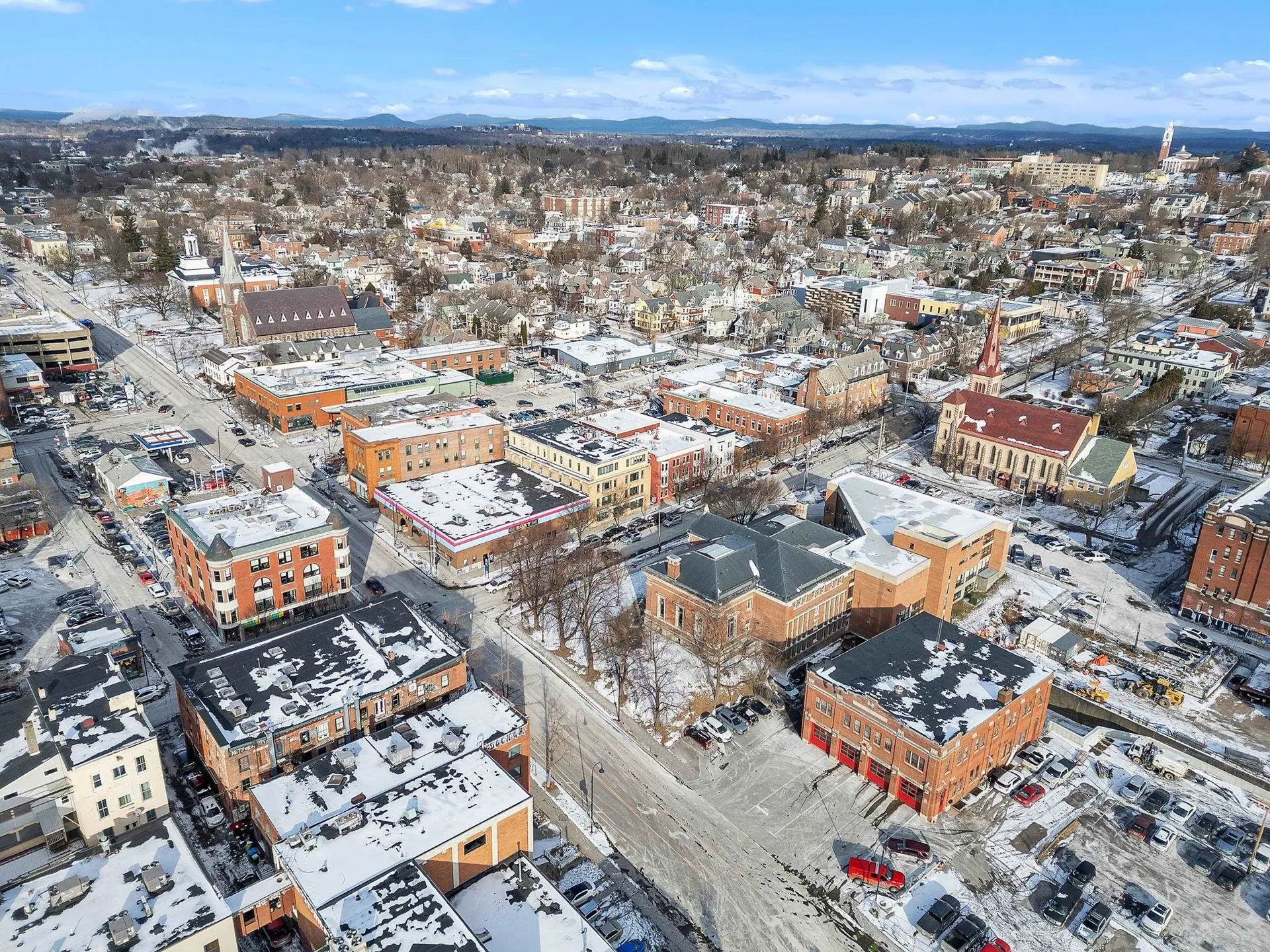 230 College Street Burlington VT 05401