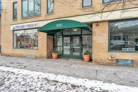 230 College Street Burlington VT 05401