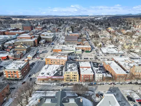 230 College Street Burlington VT 05401