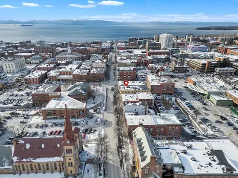 230 College Street Burlington VT 05401