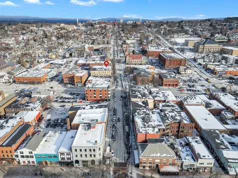 230 College Street Burlington VT 05401