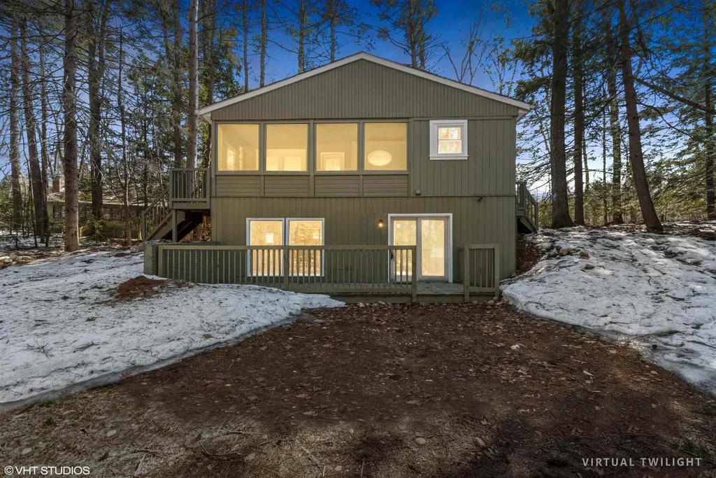 41 Twin Coves Drive Rindge NH 03461