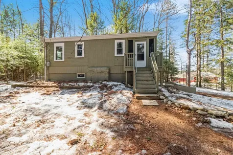 41 Twin Coves Drive Rindge NH 03461