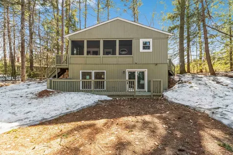 41 Twin Coves Drive Rindge NH 03461