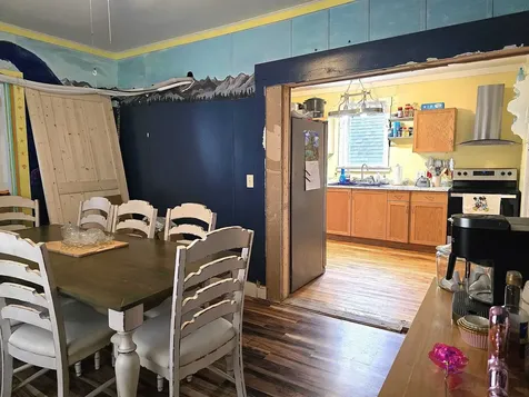79 Mount Forist Street Berlin NH 03570