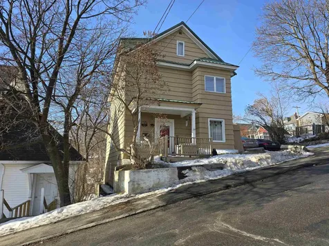 79 Mount Forist Street Berlin NH 03570