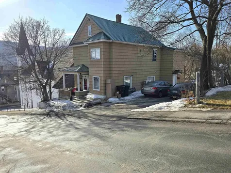 79 Mount Forist Street Berlin NH 03570