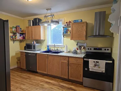 79 Mount Forist Street Berlin NH 03570
