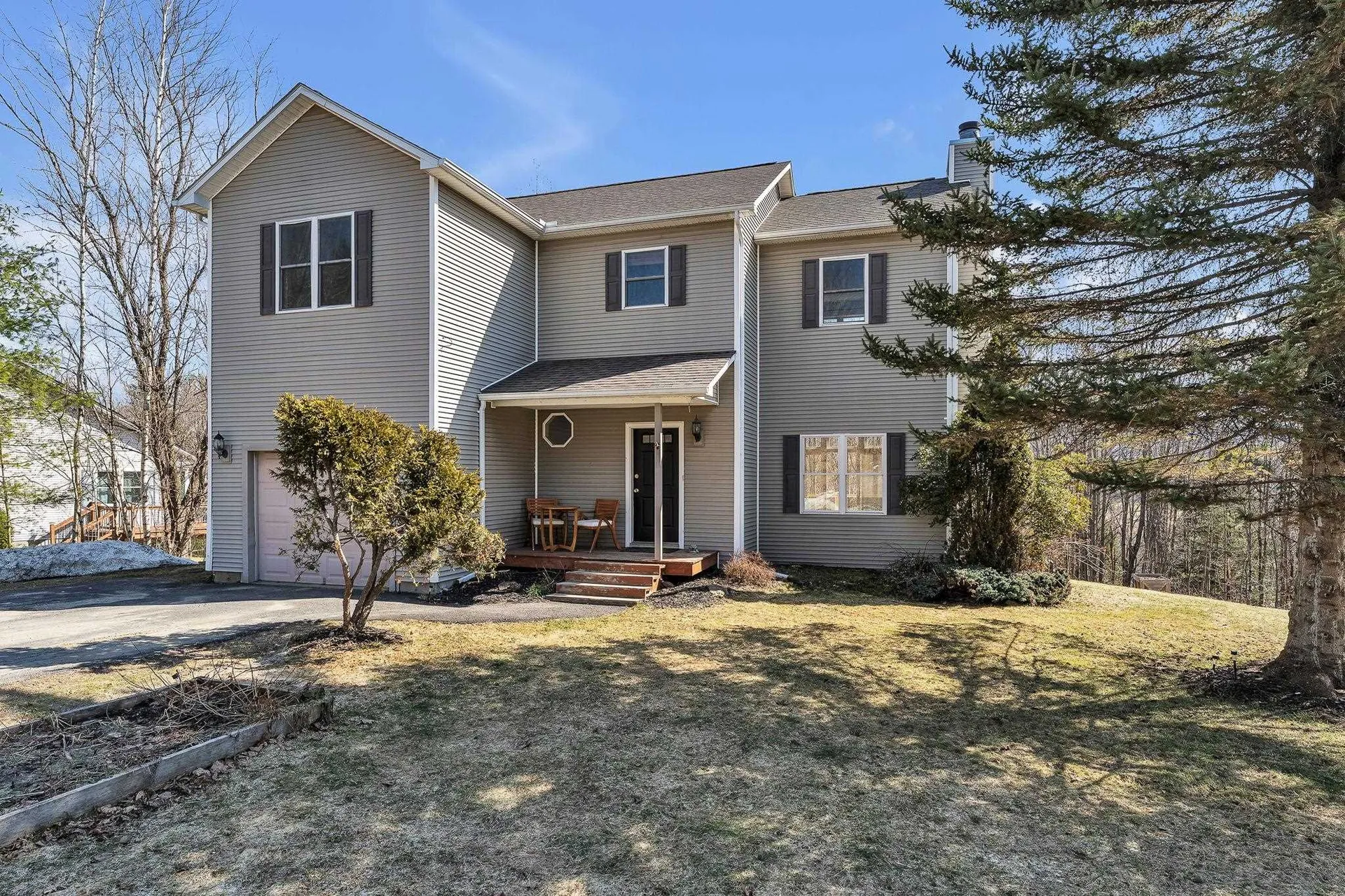 11 Meadow Crest Lane Waterbury VT 05676