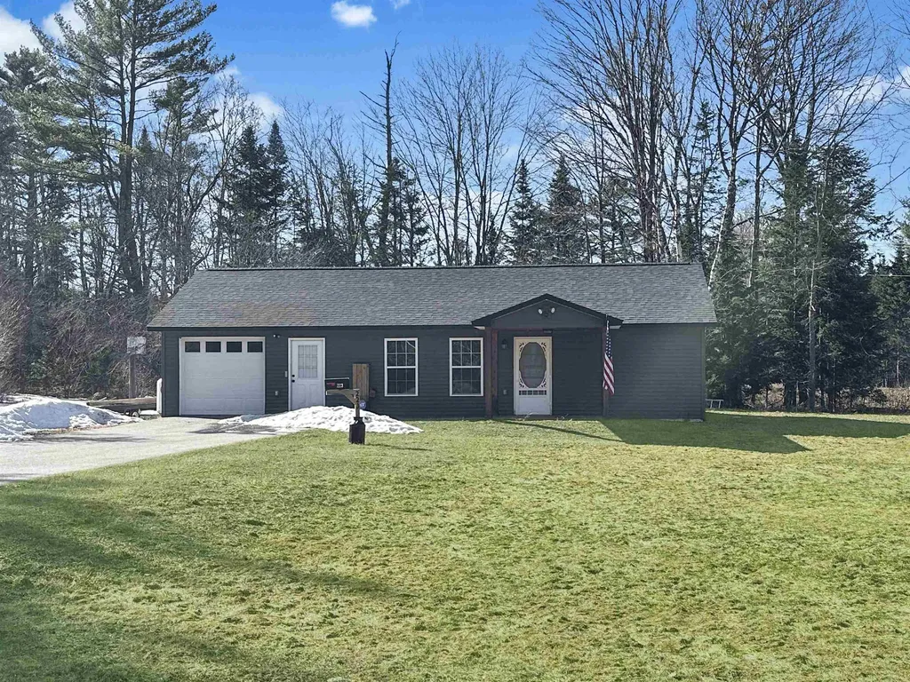 223 Us Route 3 Columbia NH 03590