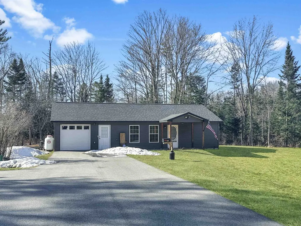 223 Us Route 3 Columbia NH 03590