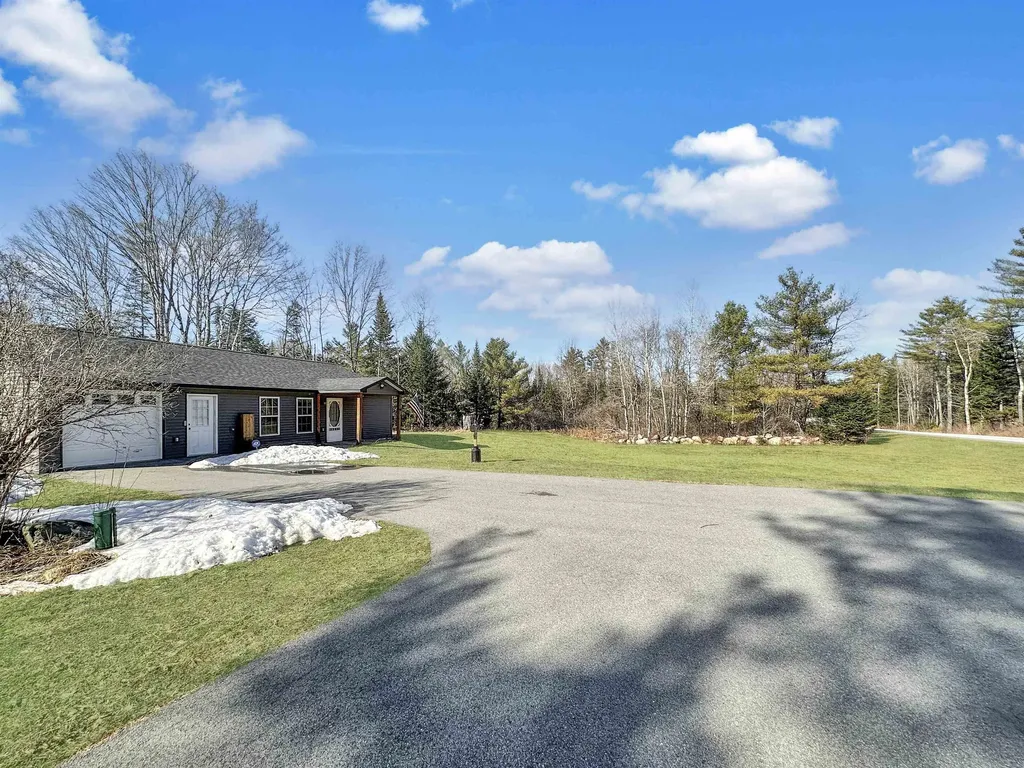 223 Us Route 3 Columbia NH 03590