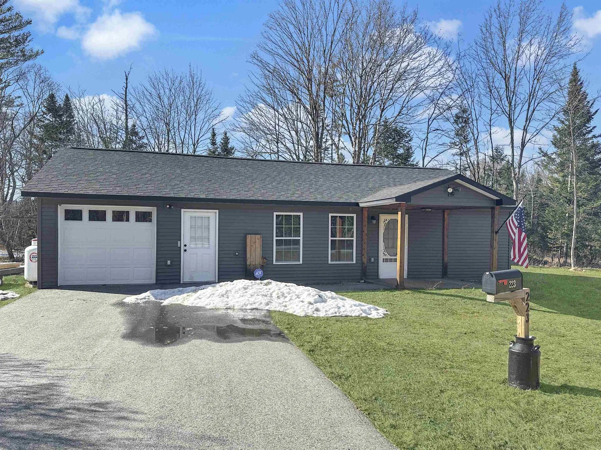 223 Us Route 3 Columbia NH 03590