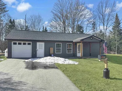 223 Us Route 3 Columbia NH 03590