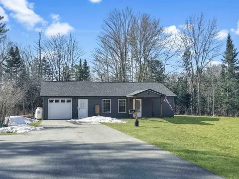 223 Us Route 3 Columbia NH 03590