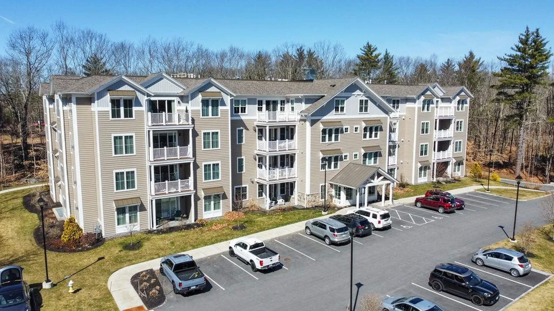 24 Willey Creek Road Exeter NH 03833