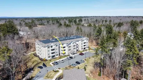 24 Willey Creek Road Exeter NH 03833
