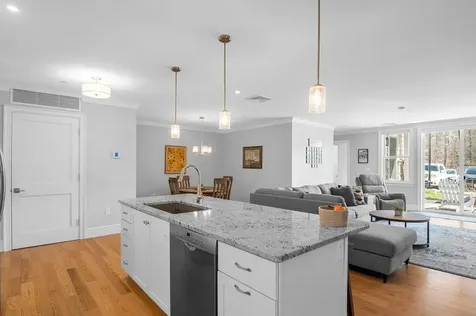 24 Willey Creek Road Exeter NH 03833