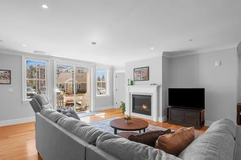 24 Willey Creek Road Exeter NH 03833