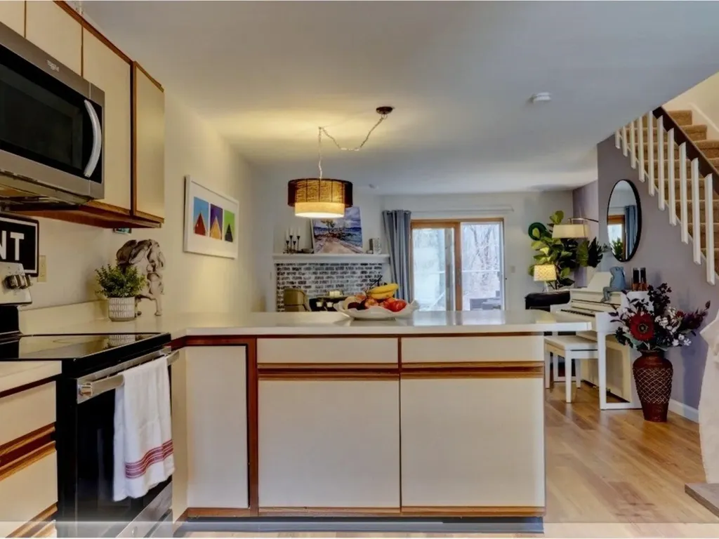 222 Locust Hill Road Shelburne VT 05482