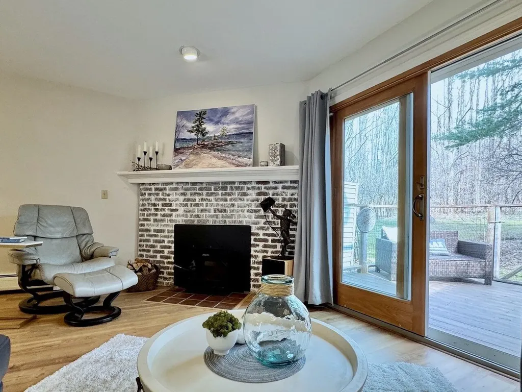 222 Locust Hill Road Shelburne VT 05482