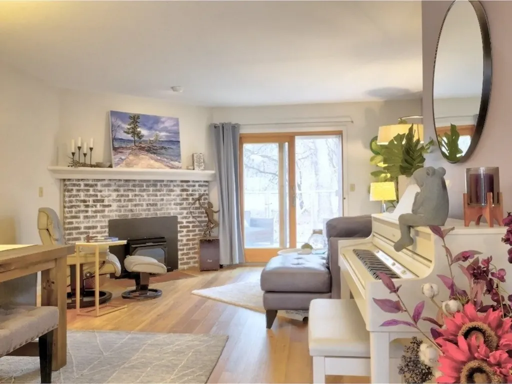 222 Locust Hill Road Shelburne VT 05482