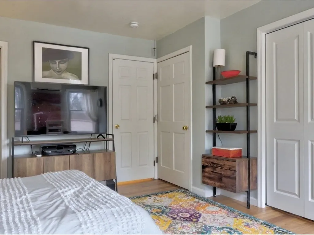 222 Locust Hill Road Shelburne VT 05482