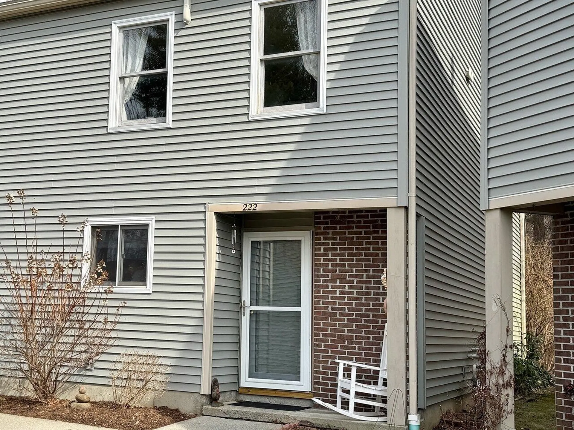 222 Locust Hill Road Shelburne VT 05482