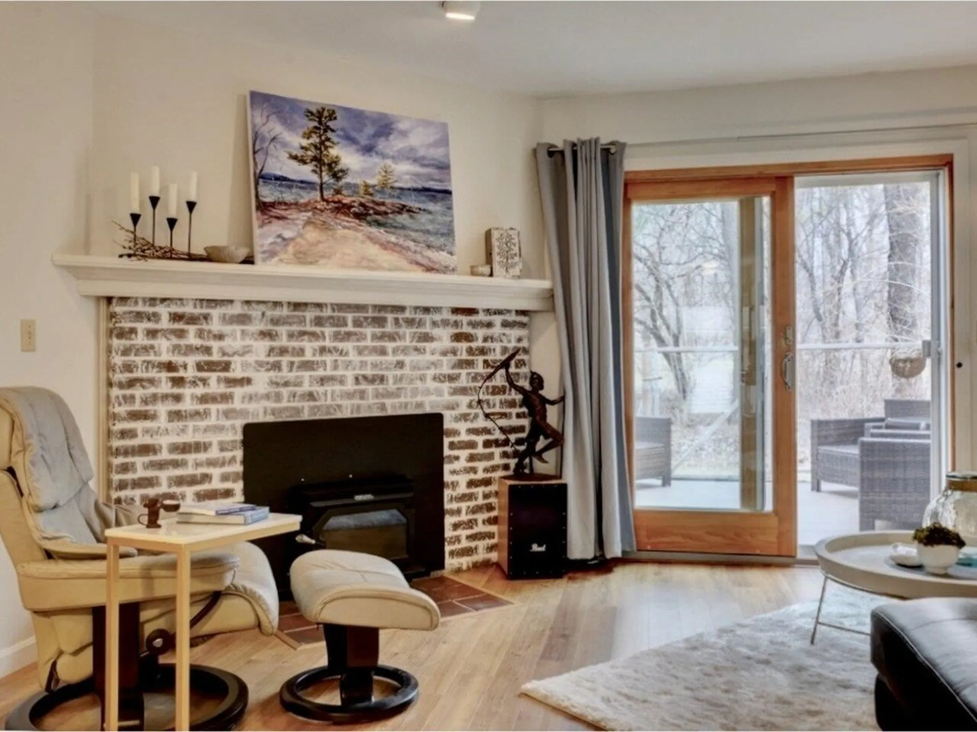 222 Locust Hill Road Shelburne VT 05482