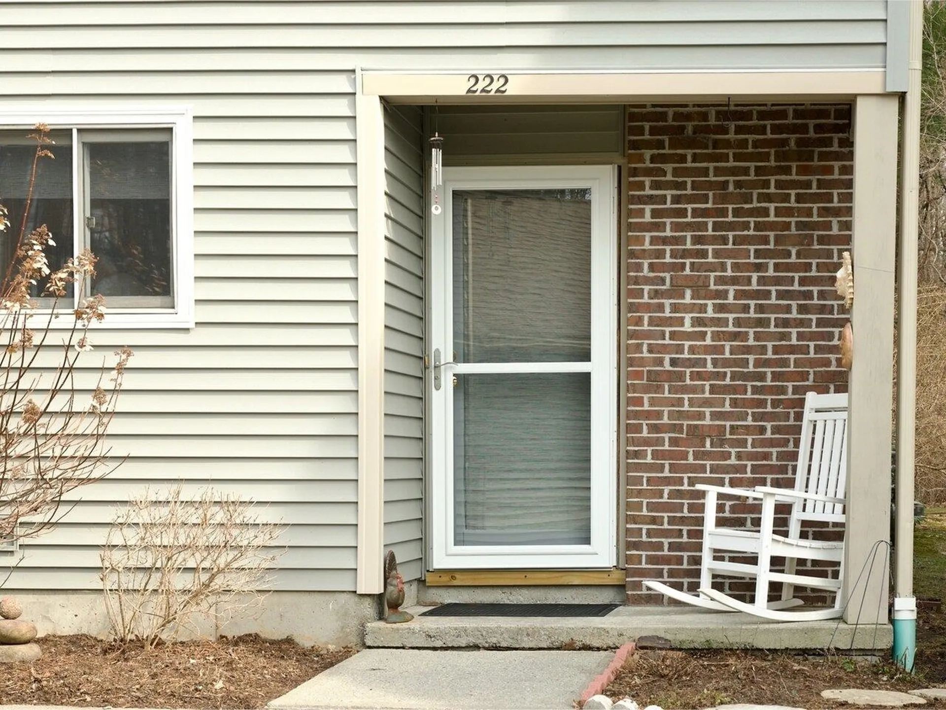 222 Locust Hill Road Shelburne VT 05482