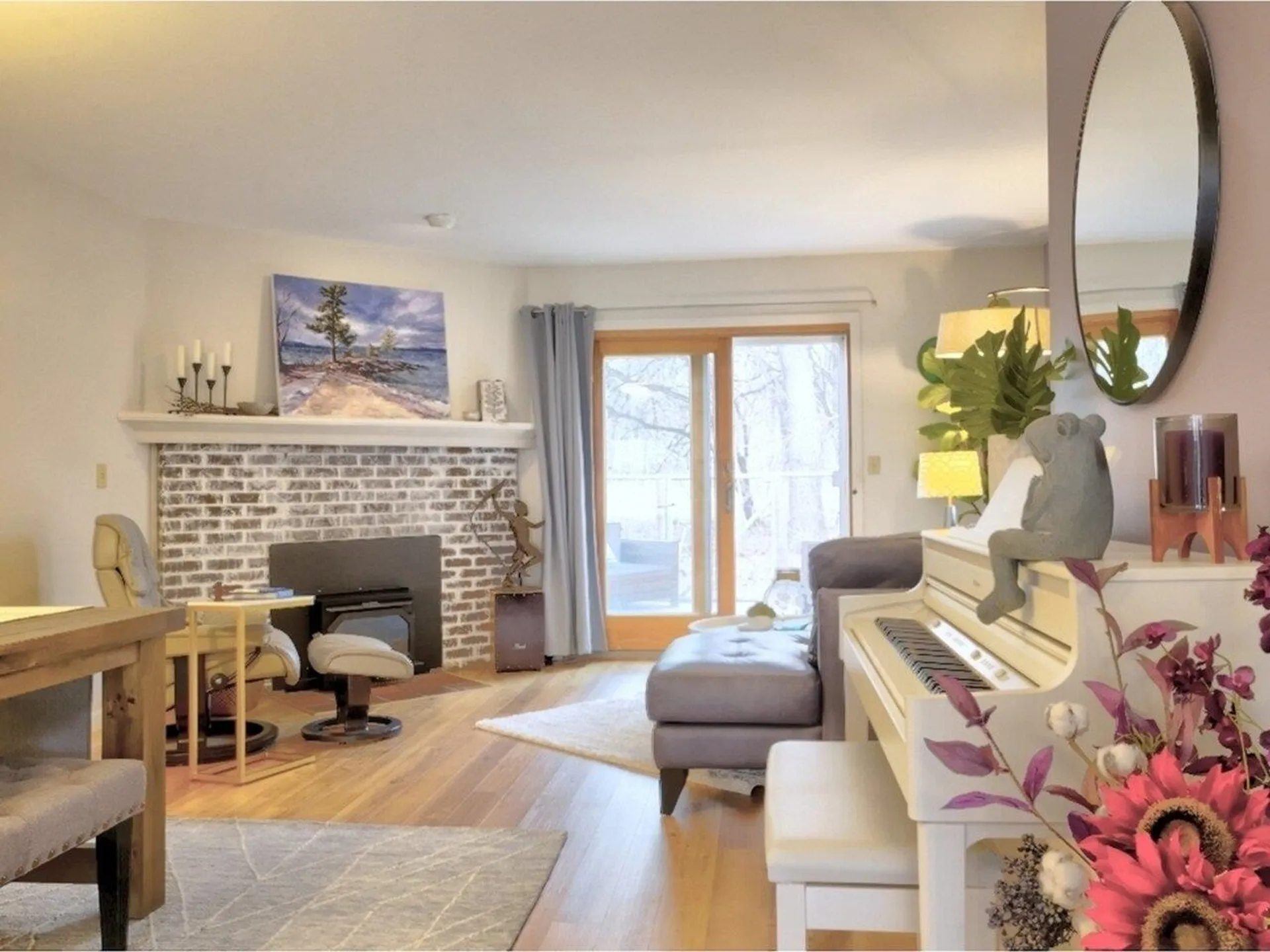 222 Locust Hill Road Shelburne VT 05482