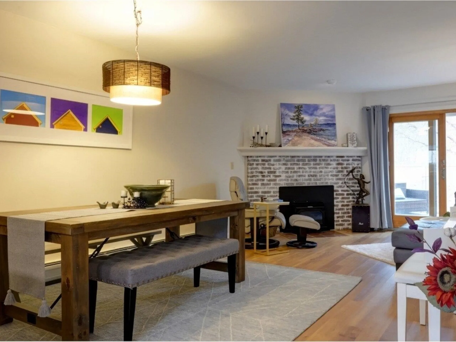 222 Locust Hill Road Shelburne VT 05482