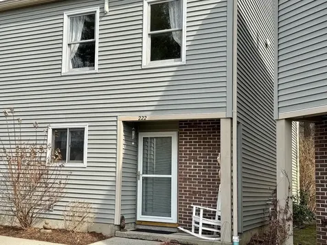 222 Locust Hill Road Shelburne VT 05482