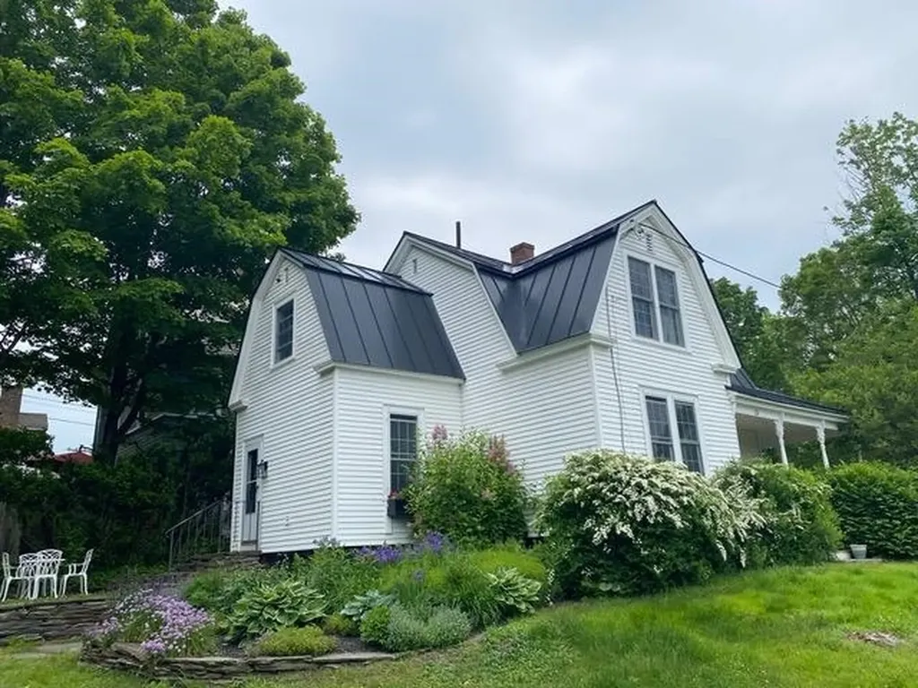 13 Slayton Terrace Woodstock VT 05091