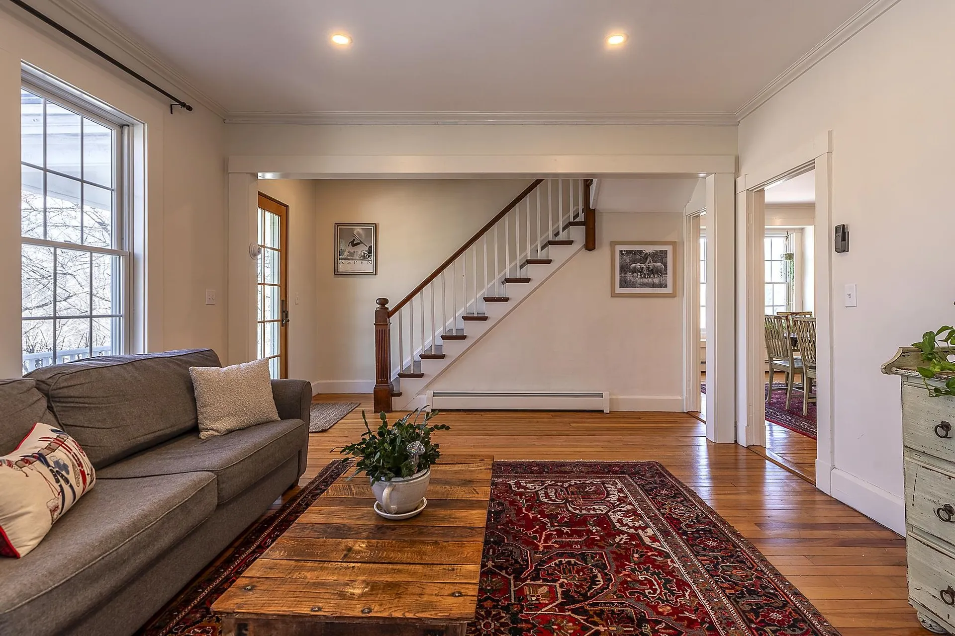 13 Slayton Terrace Woodstock VT 05091