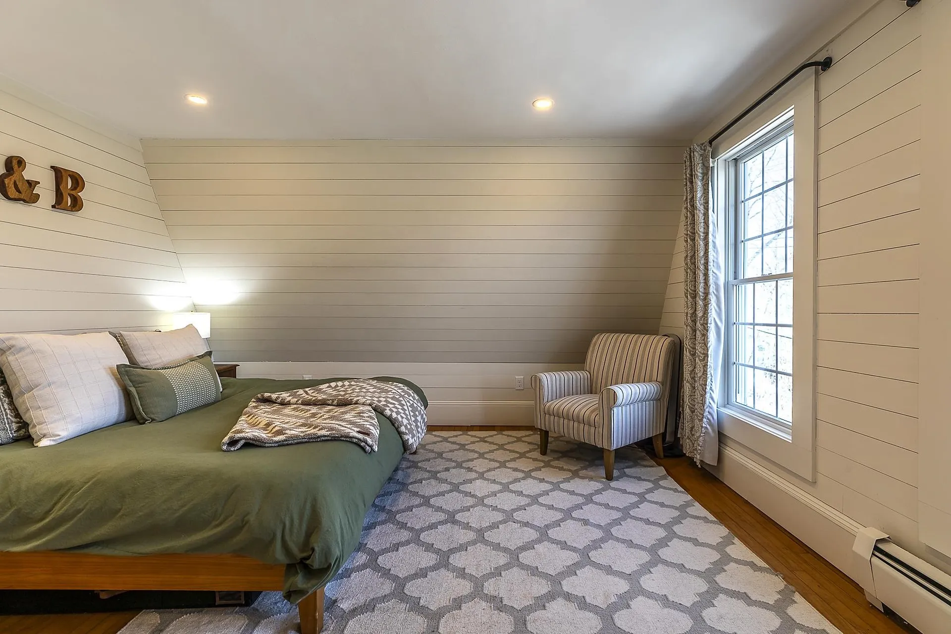 13 Slayton Terrace Woodstock VT 05091