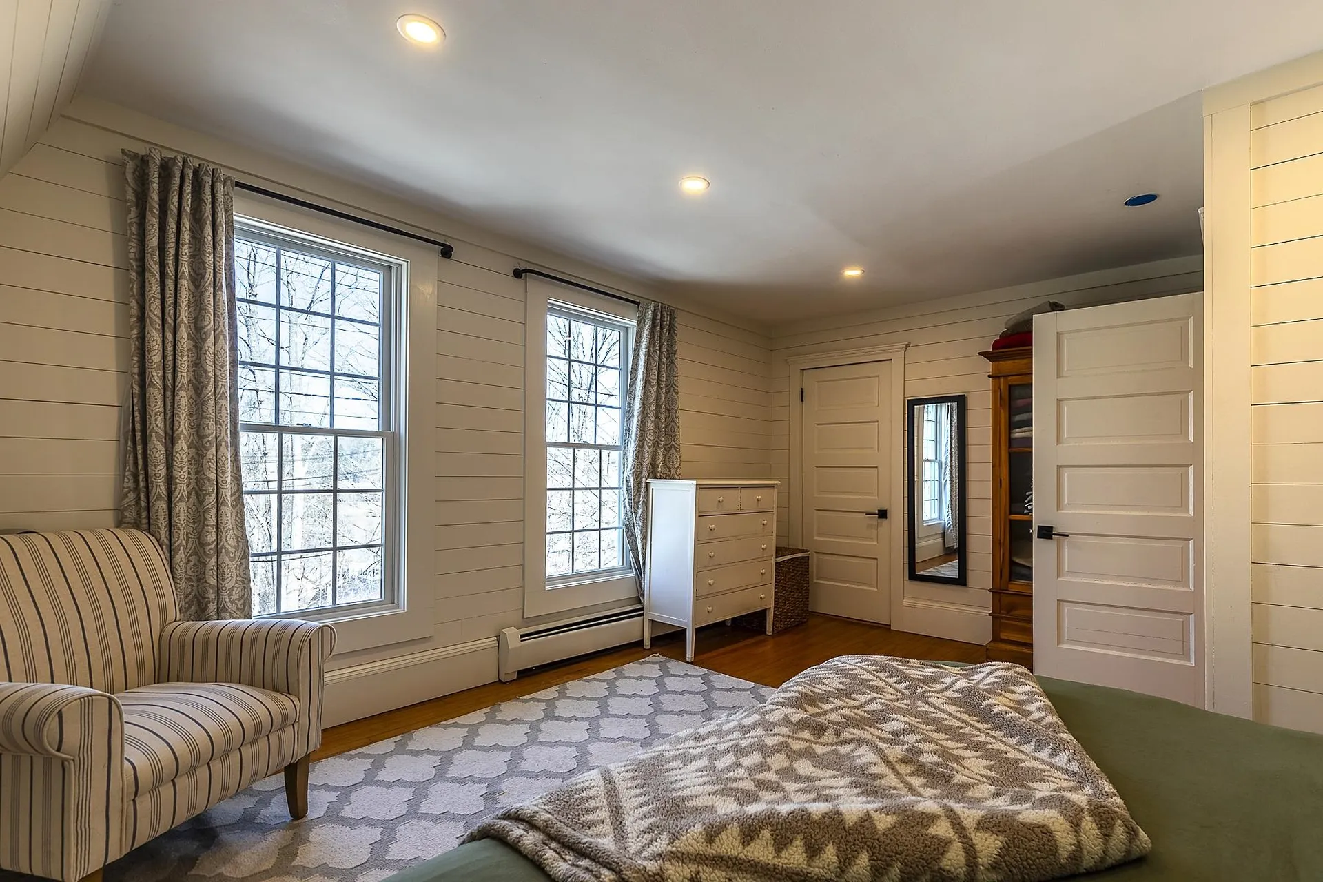 13 Slayton Terrace Woodstock VT 05091