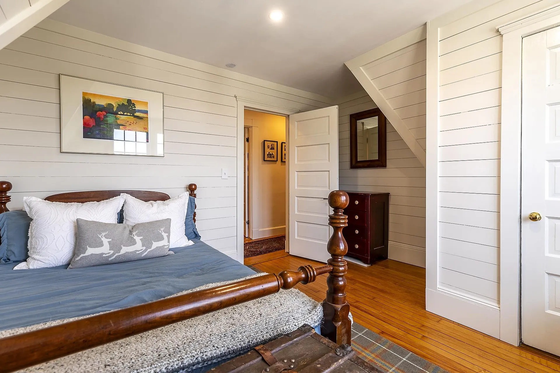 13 Slayton Terrace Woodstock VT 05091