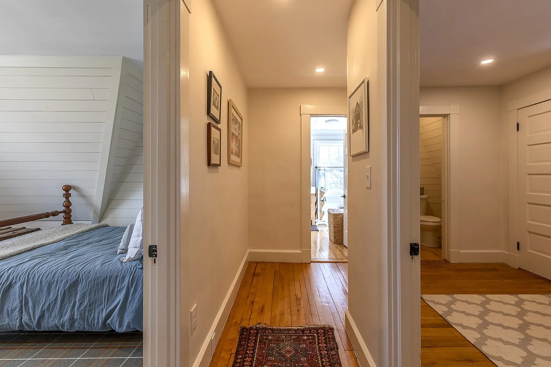 13 Slayton Terrace Woodstock VT 05091