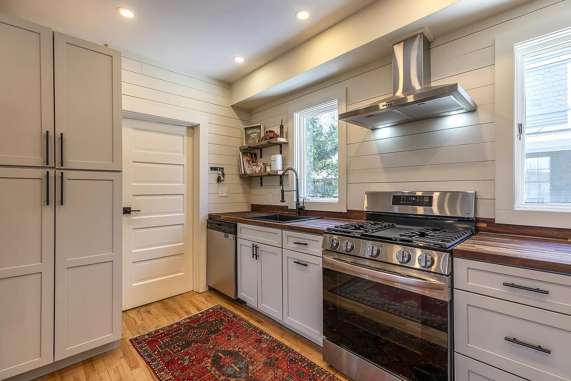 13 Slayton Terrace Woodstock VT 05091