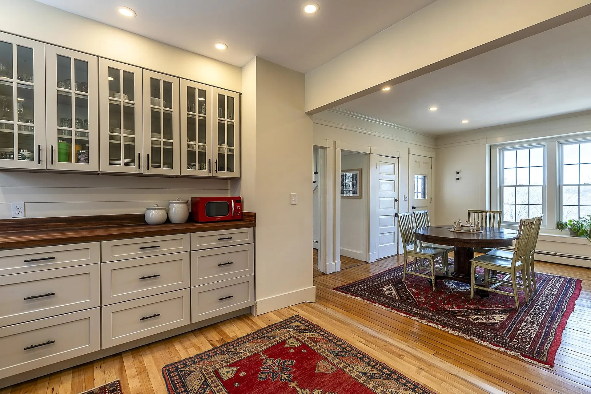 13 Slayton Terrace Woodstock VT 05091