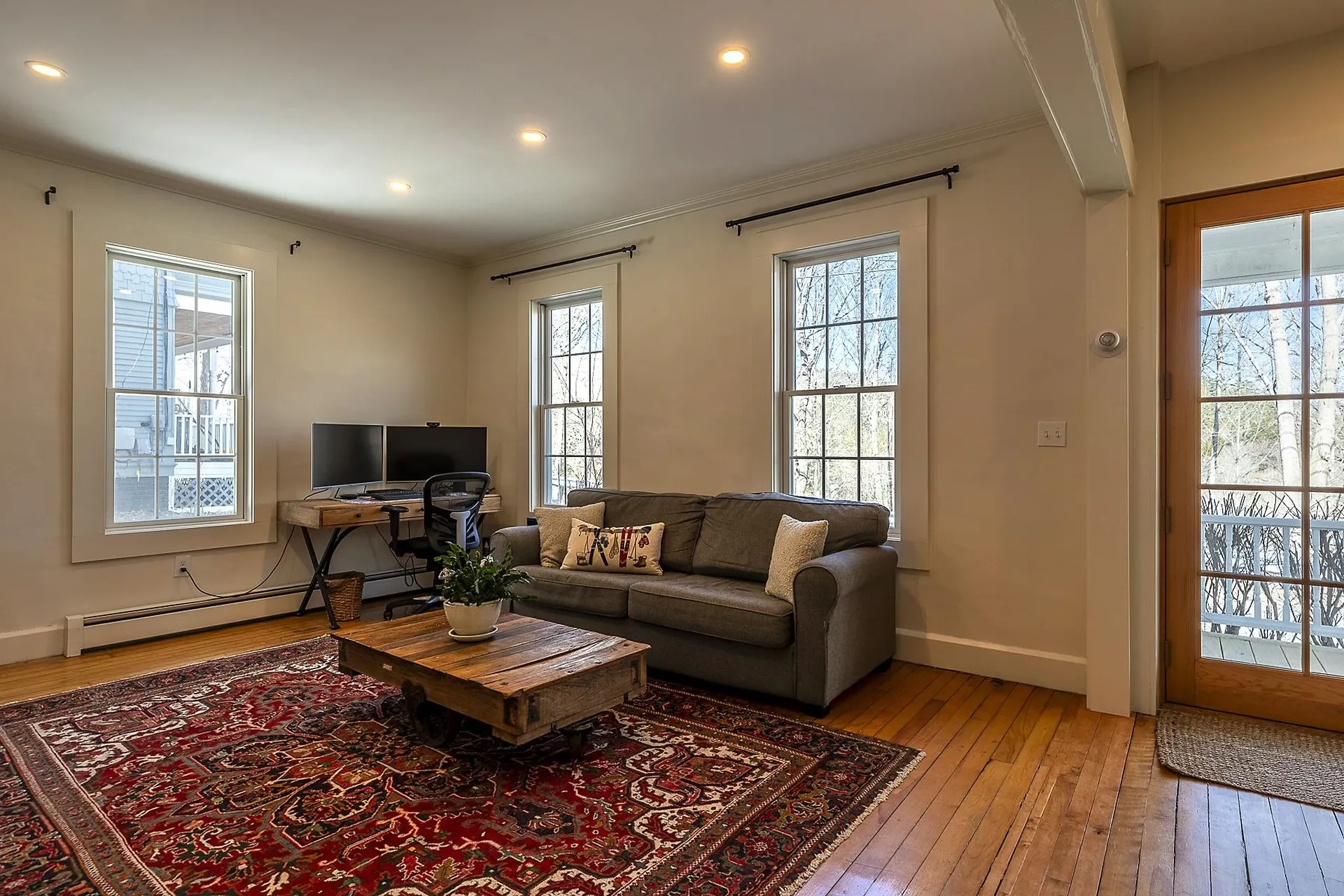 13 Slayton Terrace Woodstock VT 05091