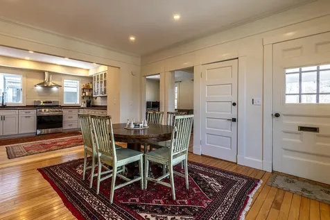 13 Slayton Terrace Woodstock VT 05091